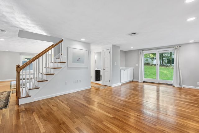 23 Columbus Street, Lexington, MA 02421