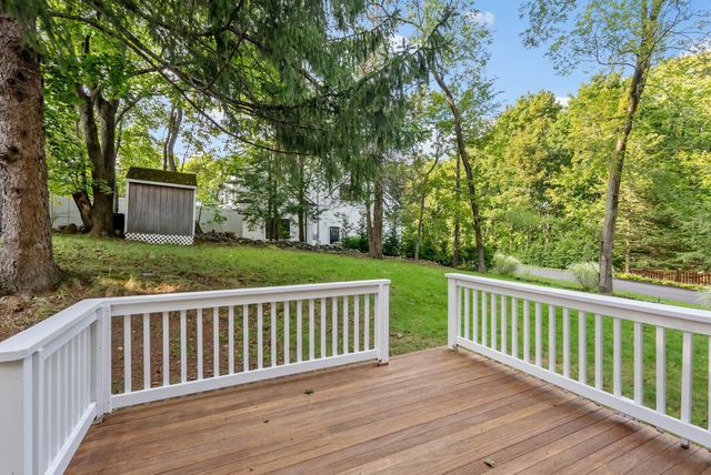 23 Columbus Street, Lexington, MA 02421