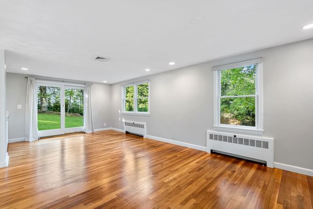 23 Columbus Street, Lexington, MA 02421