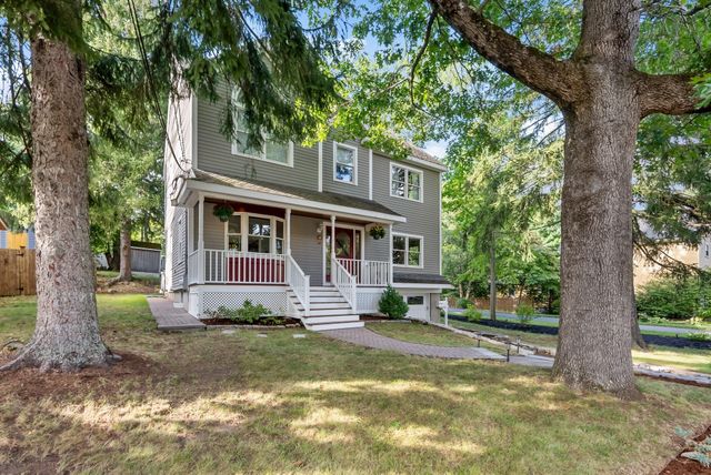 23 Columbus Street, Lexington, MA 02421