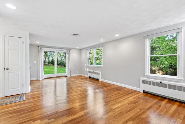 23 Columbus Street, Lexington, MA 02421