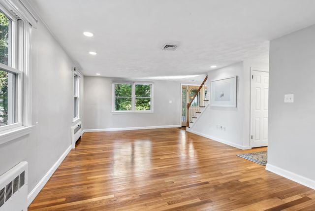 23 Columbus Street, Lexington, MA 02421