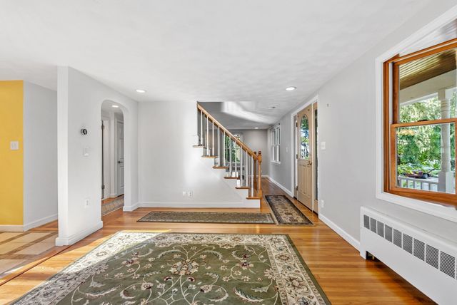 23 Columbus Street, Lexington, MA 02421