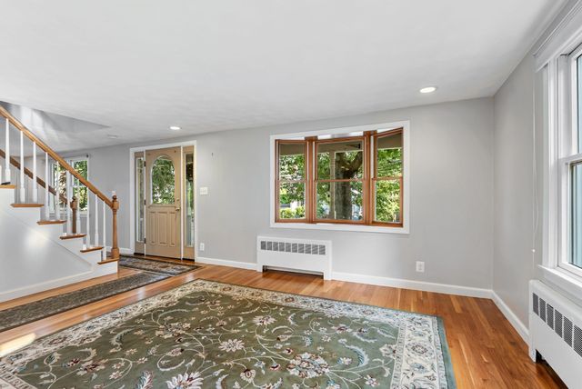 23 Columbus Street, Lexington, MA 02421