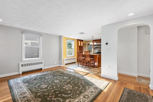 23 Columbus Street, Lexington, MA 02421