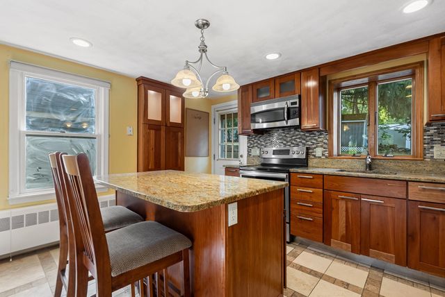 23 Columbus Street, Lexington, MA 02421