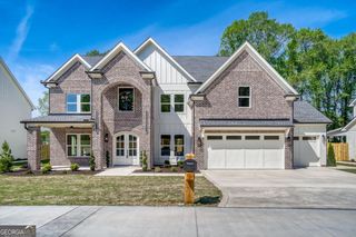 936 Cooper Road, Grayson, GA 30017