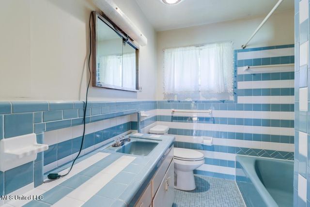 4511 Harrison Avenue, Gulfport, MS 39507