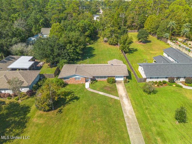 4511 Harrison Avenue, Gulfport, MS 39507