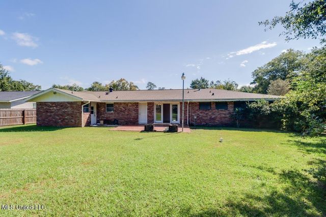 4511 Harrison Avenue, Gulfport, MS 39507