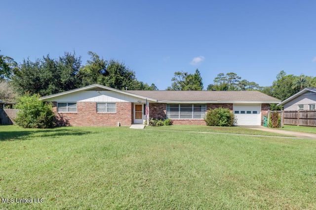 4511 Harrison Avenue, Gulfport, MS 39507