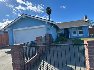 1001 Jack London Dr, Vallejo, CA 94589