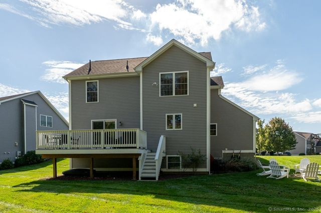 84 Empress Drive, Southington, CT 06489