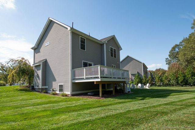 84 Empress Drive, Southington, CT 06489