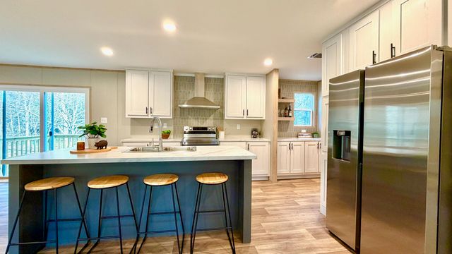 1040 Merell Avenue, Bonneau, SC 29431