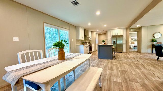 1040 Merell Avenue, Bonneau, SC 29431