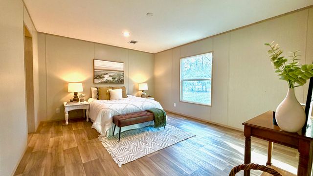 1040 Merell Avenue, Bonneau, SC 29431