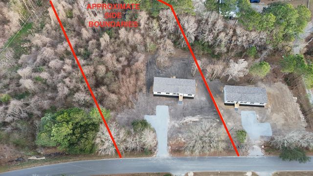 1040 Merell Avenue, Bonneau, SC 29431