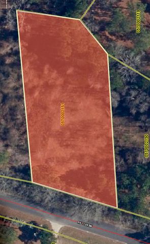 1040 Merell Avenue, Bonneau, SC 29431