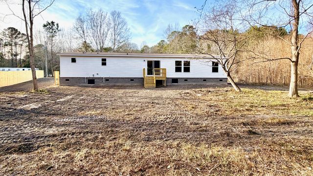 1040 Merell Avenue, Bonneau, SC 29431