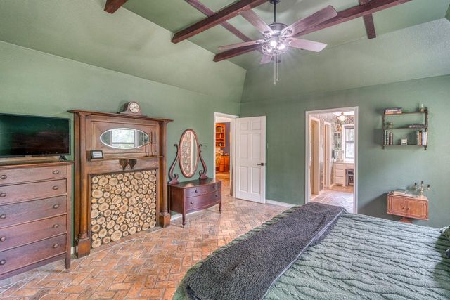 600 Avenida Serena, Marble Falls, TX 78654