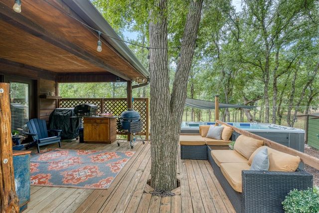 600 Avenida Serena, Marble Falls, TX 78654