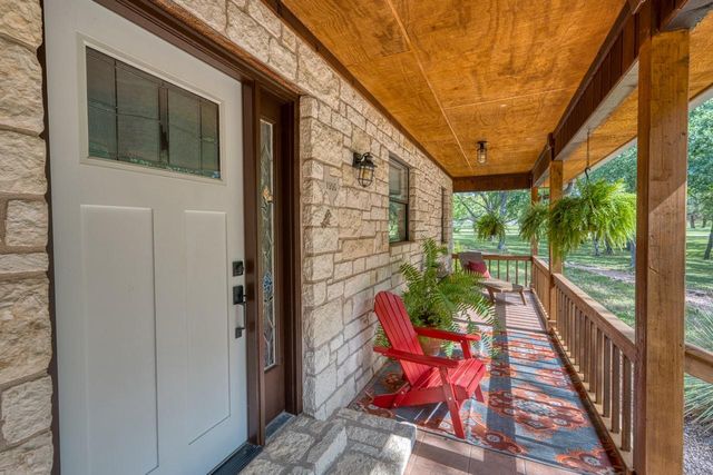 600 Avenida Serena, Marble Falls, TX 78654
