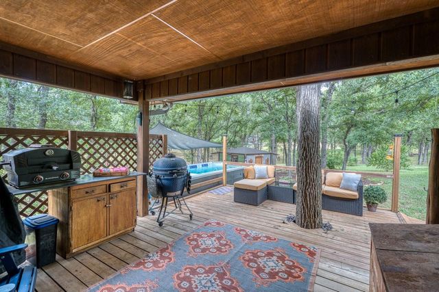 600 Avenida Serena, Marble Falls, TX 78654