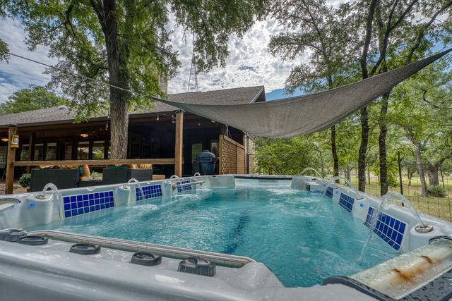 600 Avenida Serena, Marble Falls, TX 78654