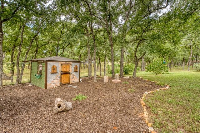 600 Avenida Serena, Marble Falls, TX 78654