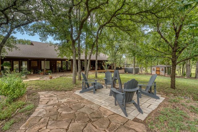 600 Avenida Serena, Marble Falls, TX 78654