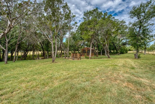 600 Avenida Serena, Marble Falls, TX 78654