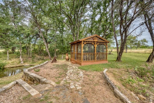 600 Avenida Serena, Marble Falls, TX 78654