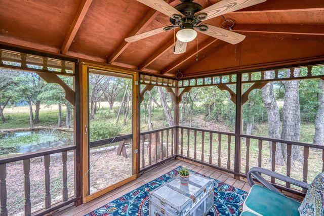 600 Avenida Serena, Marble Falls, TX 78654