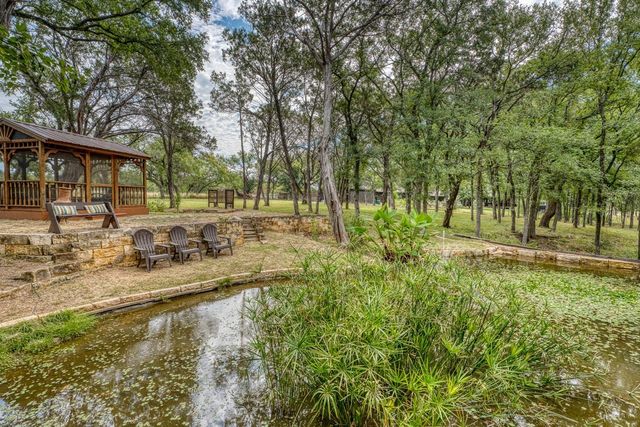 600 Avenida Serena, Marble Falls, TX 78654