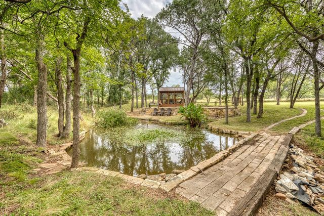600 Avenida Serena, Marble Falls, TX 78654