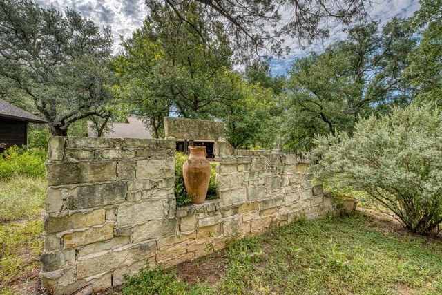 600 Avenida Serena, Marble Falls, TX 78654