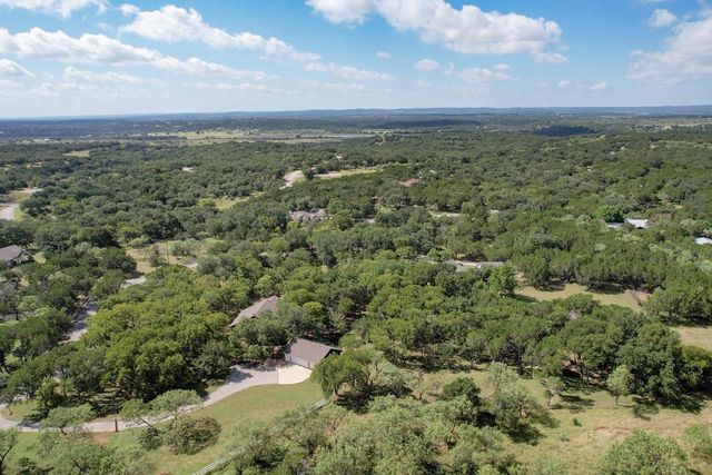 600 Avenida Serena, Marble Falls, TX 78654