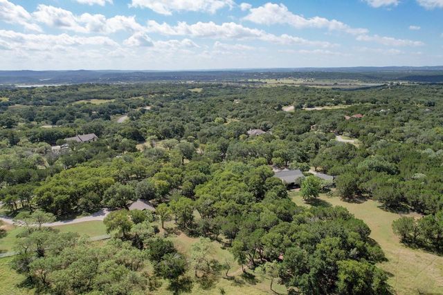 600 Avenida Serena, Marble Falls, TX 78654