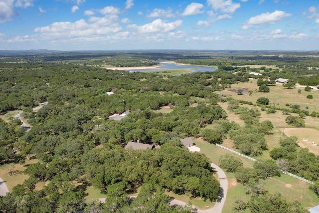 600 Avenida Serena, Marble Falls, TX 78654