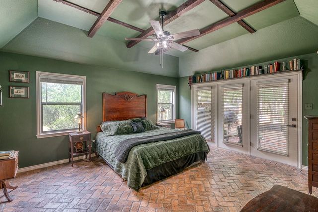 600 Avenida Serena, Marble Falls, TX 78654
