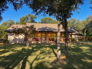 600 Avenida Serena, Marble Falls, TX 78654