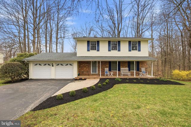 5209 GRENOCK DR, Lothian, MD 20711