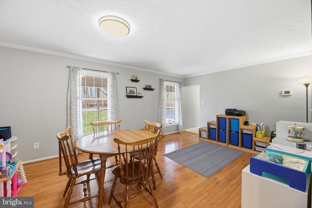 5209 GRENOCK DR, Lothian, MD 20711