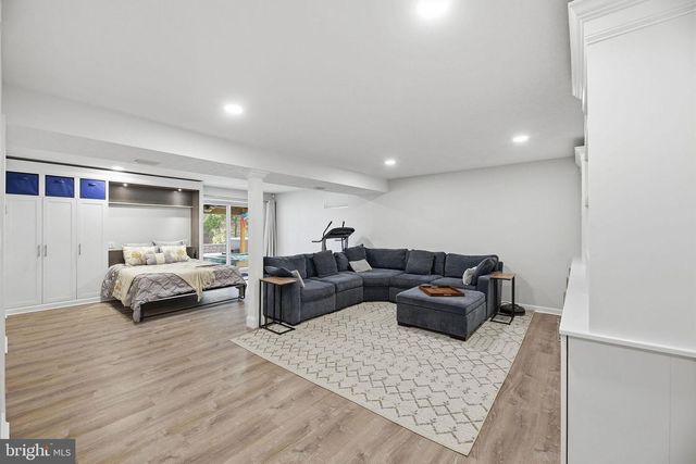 5209 GRENOCK DR, Lothian, MD 20711