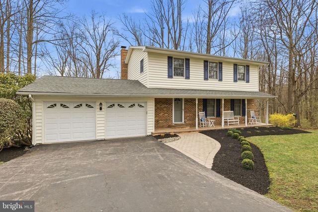 5209 GRENOCK DR, Lothian, MD 20711