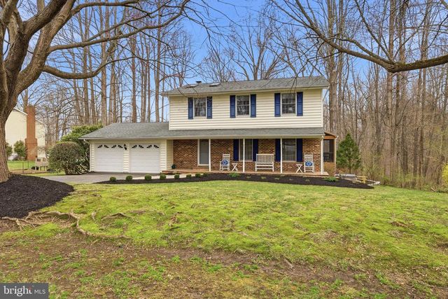 5209 GRENOCK DR, Lothian, MD 20711