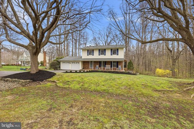 5209 GRENOCK DR, Lothian, MD 20711