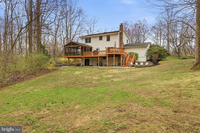 5209 GRENOCK DR, Lothian, MD 20711