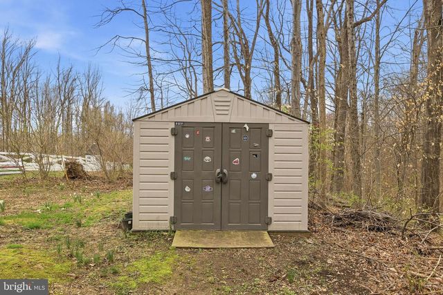 5209 GRENOCK DR, Lothian, MD 20711